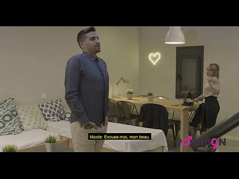 ❤️ PORNBCN 4K Jedna dojrzała kobieta z dużymi cyckami chce być zerżnięta analnie Młody żigolak z dużym kutasem blowjob amoralizm hard fuck hand job dog style pussy lick orgazm napisy francuskie ❤ Sex video at porn pl.niceporn.ru ️❤