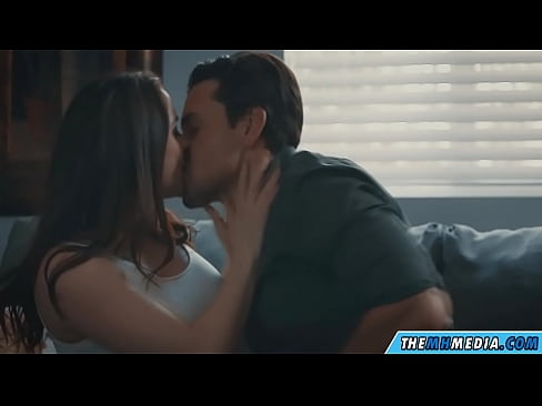 ❤️ Romantyczny seks z dobrą biuściastą mamusią ❤ Sex video at porn pl.niceporn.ru ️❤
