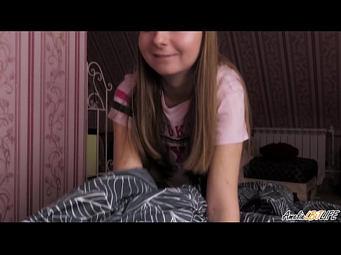 ❤️ Blondynka obciąga swojemu BFF głęboko i dostaje spermę do ust ❤ Sex video at porn pl.niceporn.ru ️❤