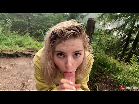 ❤️ Dziewczyna połyka cum po publicznym obciągnięciu - Eva Elfi ❤ Sex video at porn pl.niceporn.ru ️❤
