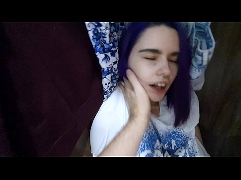 ❤️ Znalazłem moją siostrę w szafie i pomogłem jej dojść ❤ Sex video at porn pl.niceporn.ru ️❤
